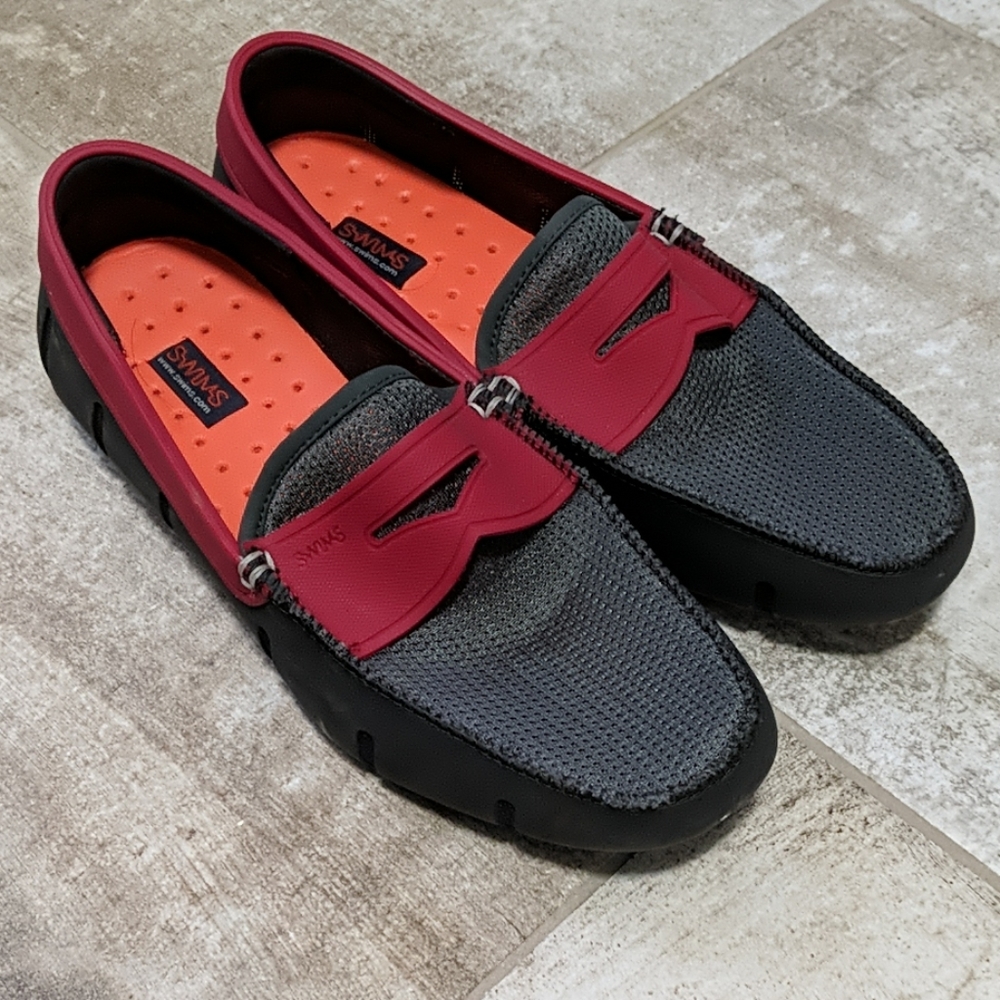 Loafers